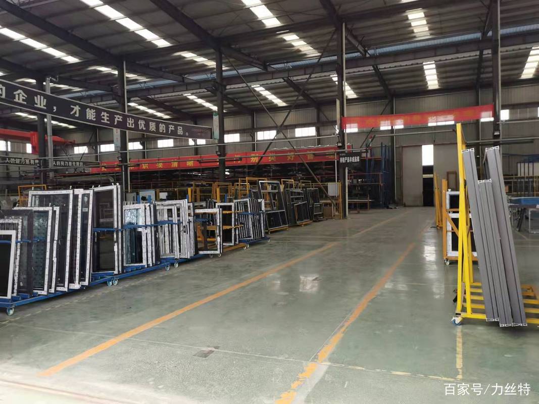 成都市门窗生产厂家,高端品牌厂家直供