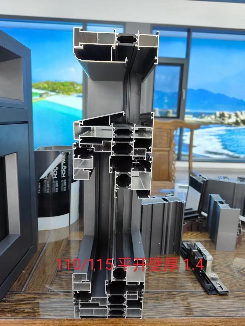 终于找到真正的成都封窗源头工厂低预算封窗! 断桥铝封